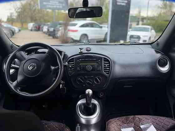 NISSAN JUKE Донецк