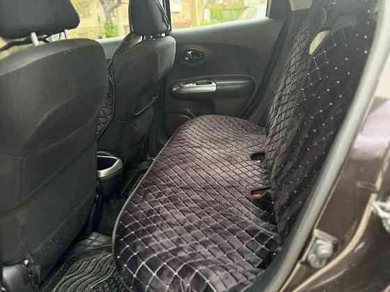 NISSAN JUKE Донецк