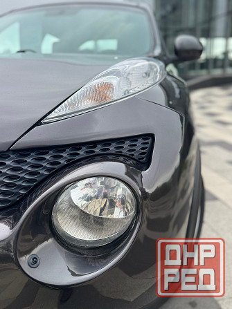 NISSAN JUKE Донецк - изображение 7