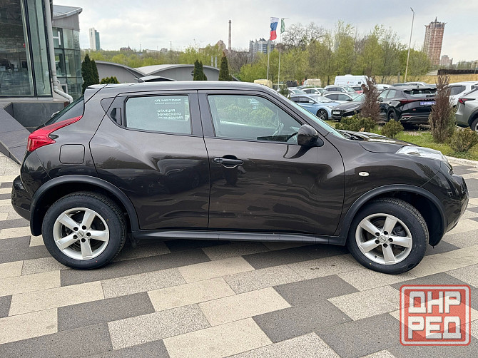 NISSAN JUKE Донецк - изображение 3