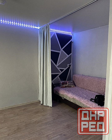 Сдам квартиру на длительный срок в Кировском районе Донецк - изображение 1