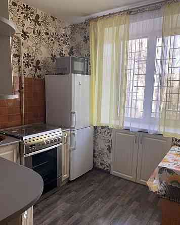 Аренда 1-комнатной квартиры в Ленинском районе, улица Луговцова, 3 Донецк