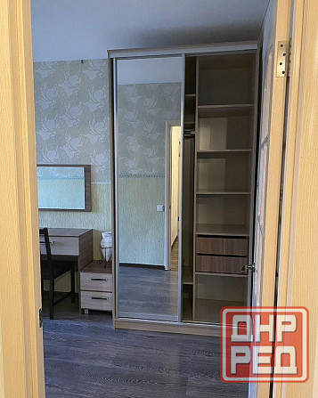 Аренда 1-комнатной квартиры в Ленинском районе, улица Луговцова, 3 Донецк - изображение 6