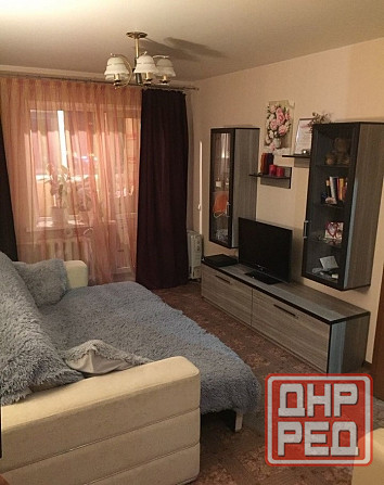 1-к.к. 33м2, 4/9 эт. Мариуполь - изображение 3