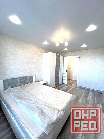 Сдается 1 комнатная квартира 34м² в г Донецк - изображение 4
