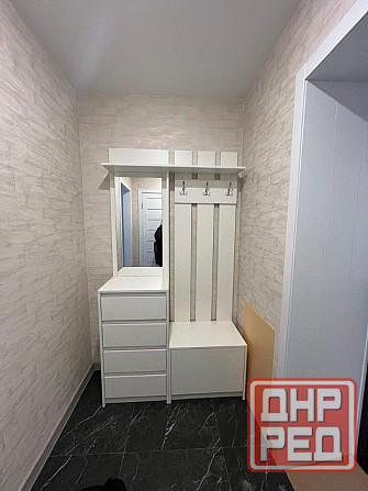 Сдается 1 комнатная квартира 34м² в г Донецк - изображение 3