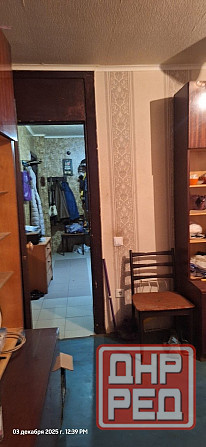 Продажа двухкомнатной квартиры в Макеевке, ул. Металлургов. Ориентир Пушка Макеевка - изображение 8