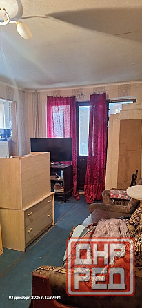 Продажа двухкомнатной квартиры в Макеевке, ул. Металлургов. Ориентир Пушка Макеевка - изображение 6