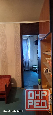 Продажа двухкомнатной квартиры в Макеевке, ул. Металлургов. Ориентир Пушка Макеевка - изображение 3