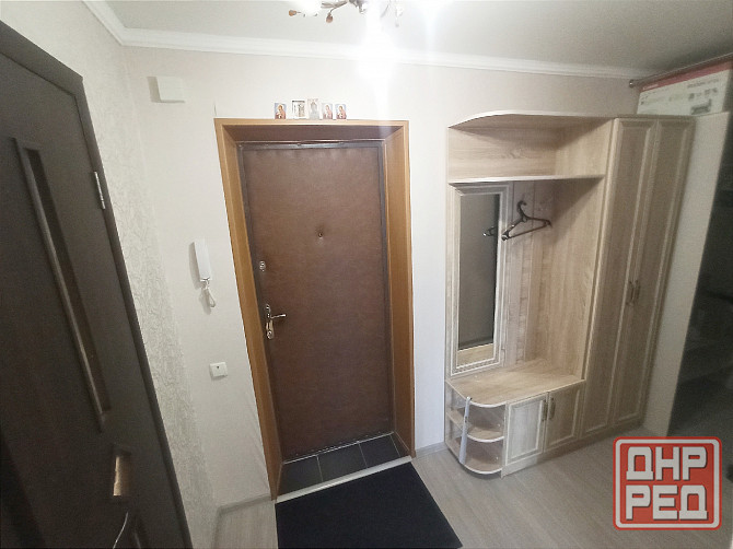 Сдается 1-к квартира в Пролетарском районе, ул Донецк - изображение 6