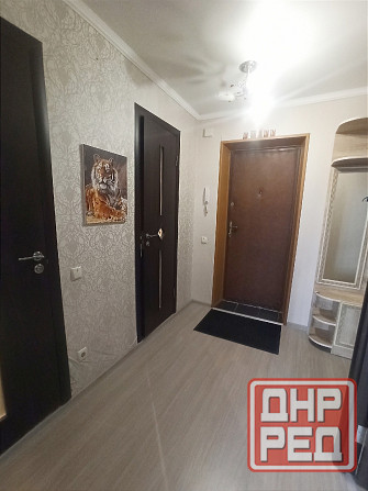 Сдается 1-к квартира в Пролетарском районе, ул Донецк - изображение 5