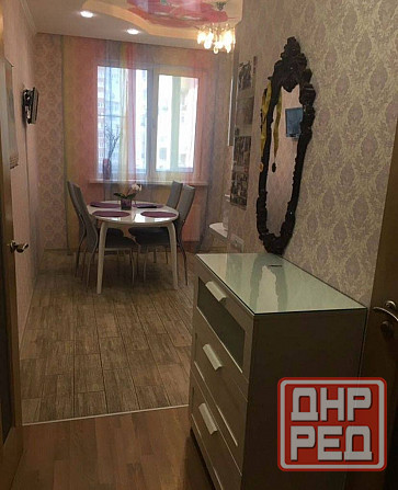 Сдам 1-ком. квартиру в Буденновском районе города Донецка, 230-й Стрелковой Дивизии Донецк - изображение 10