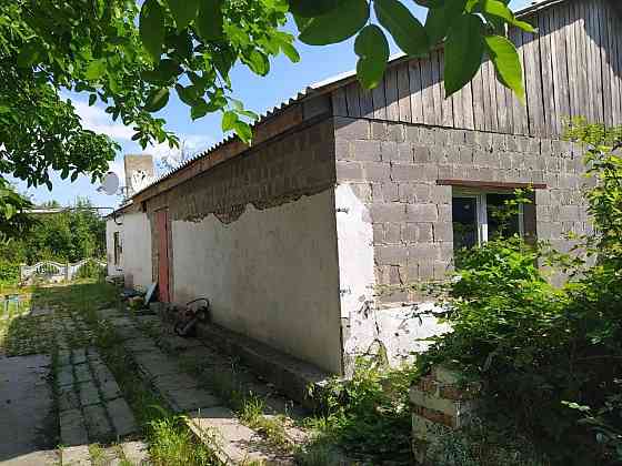 Продажа дома на ул. 50-летия Советской Украины Донецк