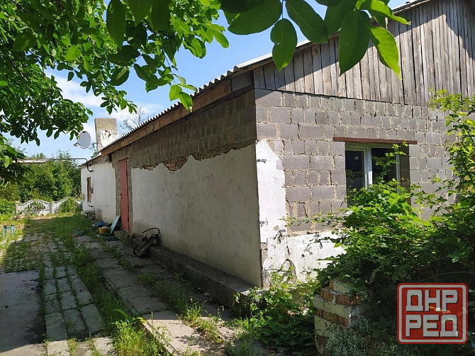 Продажа дома на ул. 50-летия Советской Украины Донецк - изображение 1