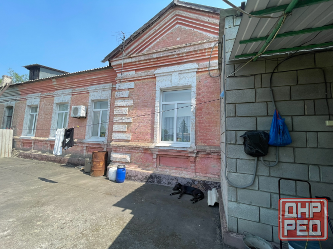 Продам 3-х комнатный дом с большой территорией. Донецк - изображение 1