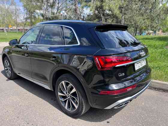 AUDI Q5 идеал Донецк