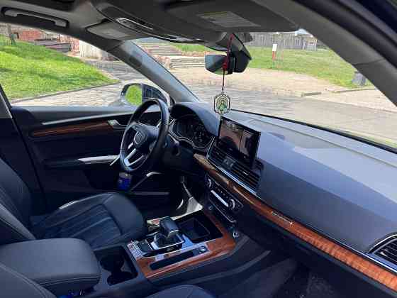 AUDI Q5 идеал Донецк
