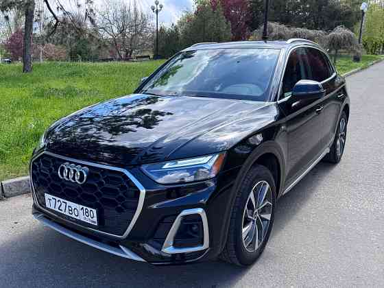 AUDI Q5 идеал Донецк