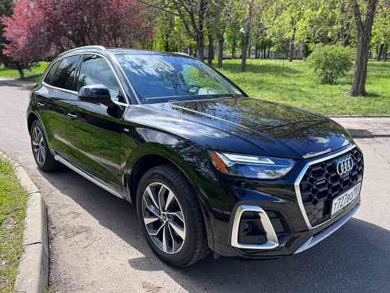 AUDI Q5 идеал Донецк