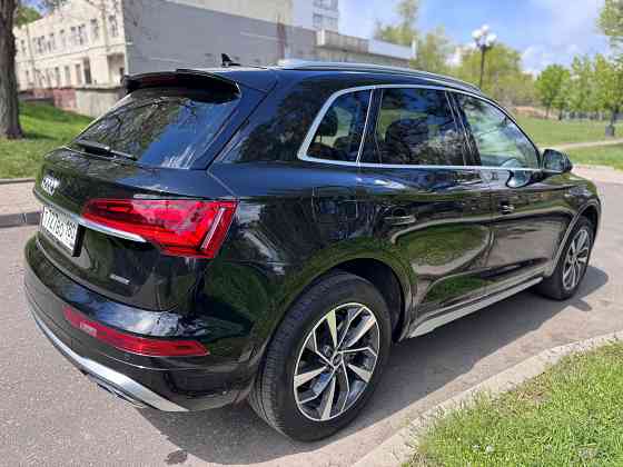 AUDI Q5 идеал Донецк