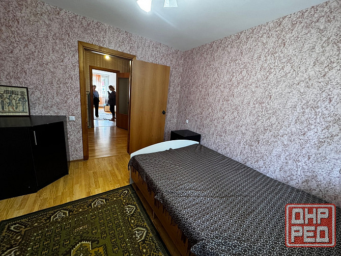 Сдам 2-комнатную квартиру в Донецке, Киевский район, улица Артема. Донецк - изображение 3
