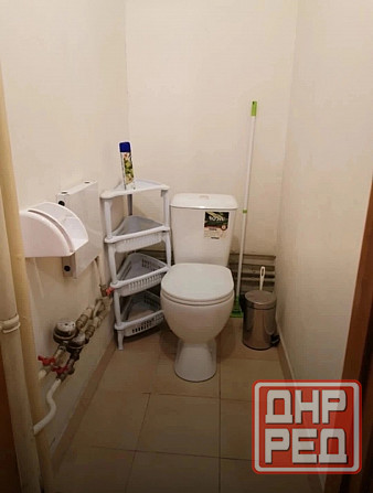 Сдам 2-комнатную квартиру в Донецке, Киевский район, улица Артема. Донецк - изображение 7