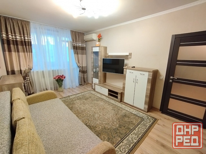 Сдается на длительный срок двухкомнатная квартира в Киевском районе, ул Донецк - изображение 4