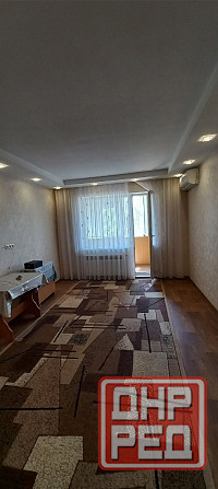 Сдам 2-комнатную квартиру в Калининском районе, Мед Институт. Донецк - изображение 7