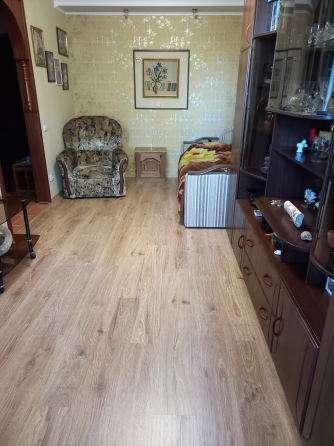 1к кв 92-х квартирном (Новая), этаж 2/4 Макеевка