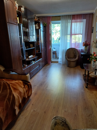 1к кв 92-х квартирном (Новая), этаж 2/4 Макеевка