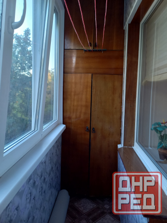 1к кв 92-х квартирном (Новая), этаж 2/4 Макеевка - изображение 7