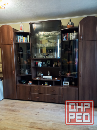 1к кв 92-х квартирном (Новая), этаж 2/4 Макеевка - изображение 9