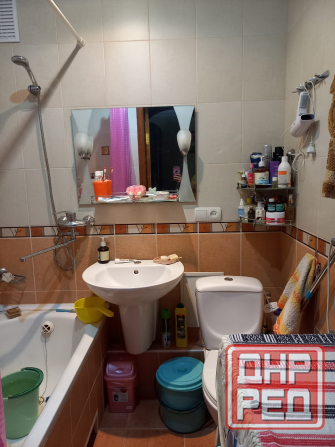 1к кв 92-х квартирном (Новая), этаж 2/4 Макеевка - изображение 10
