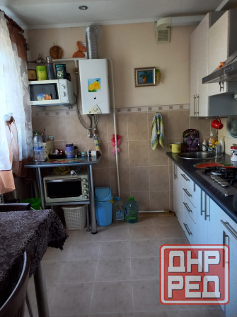1к кв 92-х квартирном (Новая), этаж 2/4 Макеевка - изображение 5