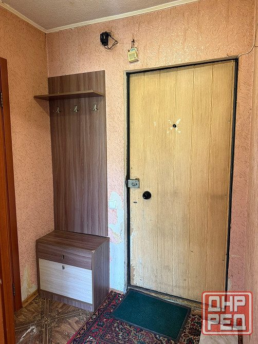 Сдам 1 ком.кв. Текстильщик, улица Островского. малогабаритная Донецк - изображение 6