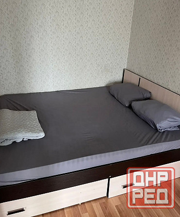 Сдам двухкомнатную квартиру 58м2 в Калининском районе Донецк - изображение 3