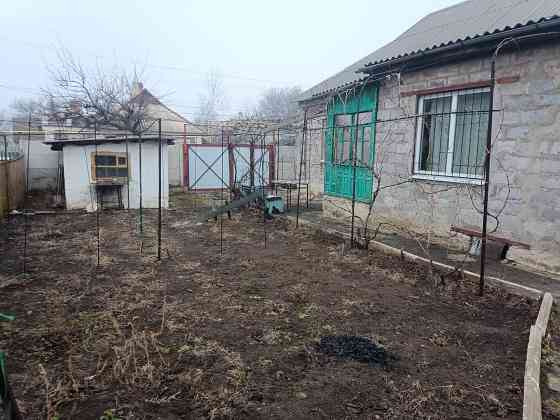 Продам дом в Ленинском районе, военное училище. Донецк