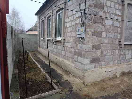 Продам дом в Ленинском районе, военное училище. Донецк