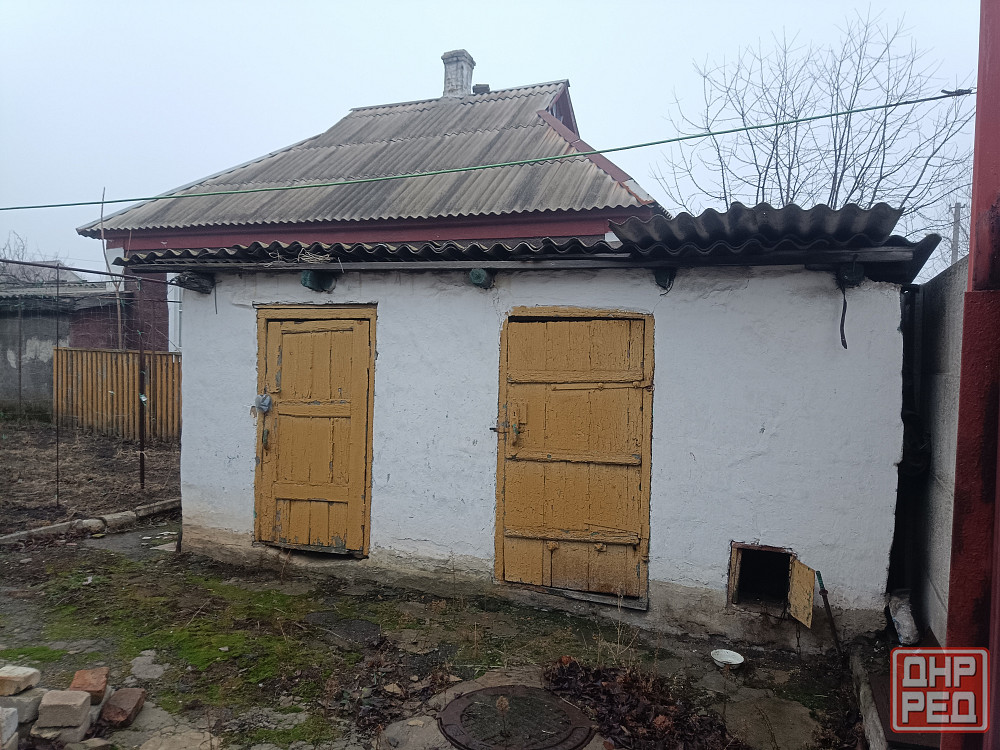 Продам дом в Ленинском районе, военное училище. Донецк - изображение 7
