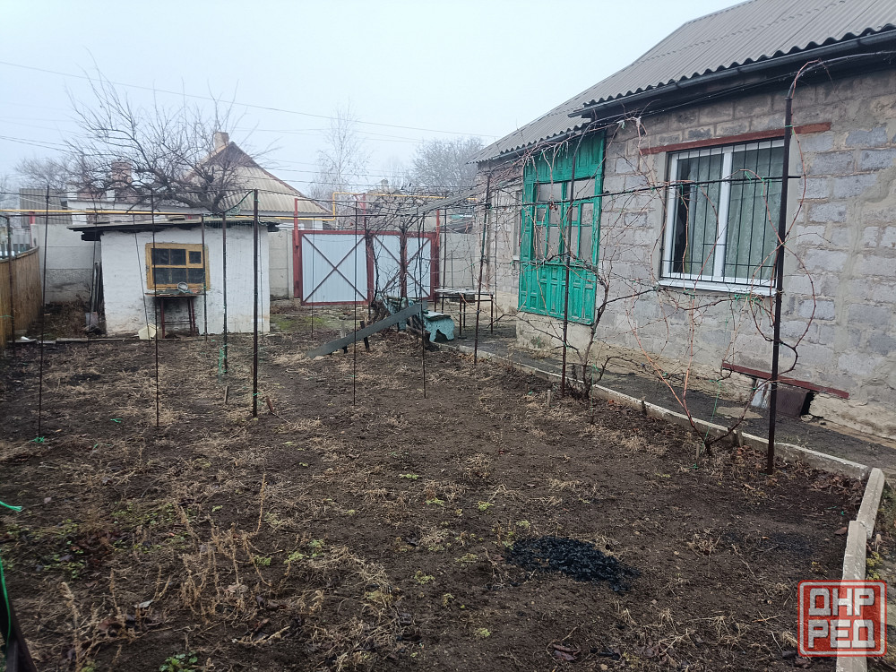 Продам дом в Ленинском районе, военное училище. Донецк - изображение 5
