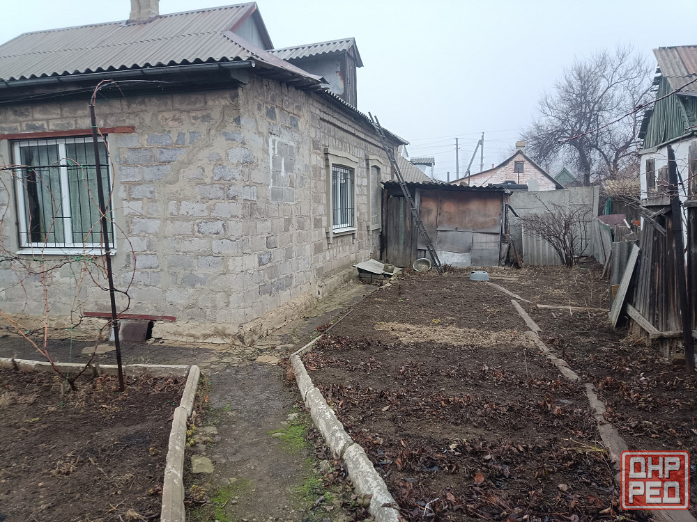 Продам дом в Ленинском районе, военное училище. Донецк - изображение 4
