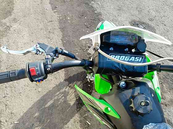 Питбайк PROGASI SMART MINI 125 14/12 колесо Донецк