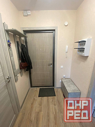Сдается однокомнатная квартира в Калининском р-не, орн Донецк - изображение 4