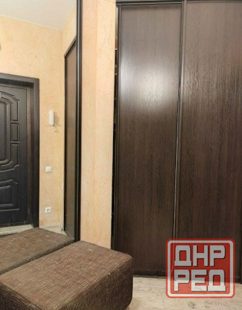 Сдается однокомнатная квартира в Донецке, Ворошиловский район Донецк - изображение 2
