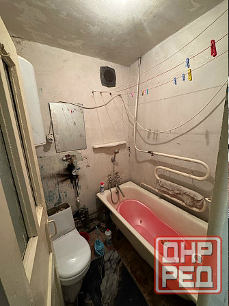 Срочно 1к кв 55 квартал, этаж 3/4 Документы готовы Макеевка - изображение 10