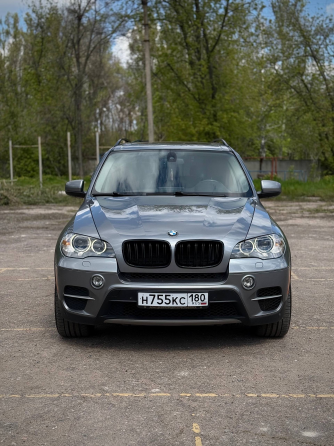 Продам bmw x5 e70 Донецк