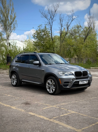 Продам bmw x5 e70 Донецк