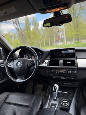 Продам bmw x5 e70 Донецк