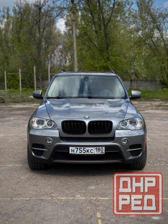 Продам bmw x5 e70 Донецк - изображение 1
