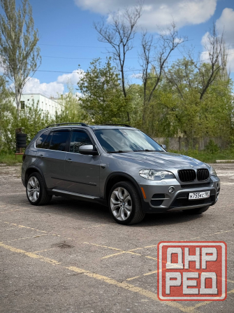 Продам bmw x5 e70 Донецк - изображение 2